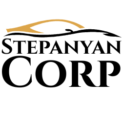 stepanyan corp logo